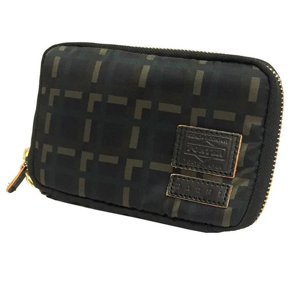 MARNI x PORTER WEEKEND WALLET マルニ ポーター 財布